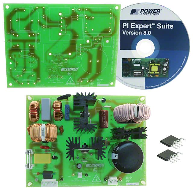 RDK-236 Power Integrations                                                                    KIT REF DESIGN PFS714EG