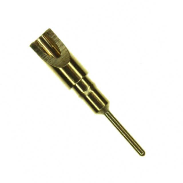 8000-0-01-15-00-00-03-0 Mill-Max Manufacturing Corp.                                                                    CONN PC PIN CIRC 0.020DIA GOLD