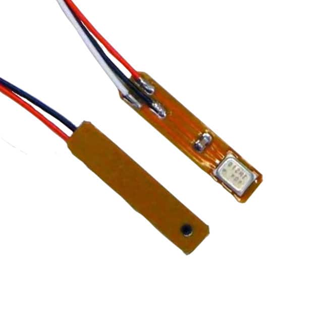 EV_ICS-40181 TDK InvenSense                                                                    ICS-40181 EVALUATION BOARD