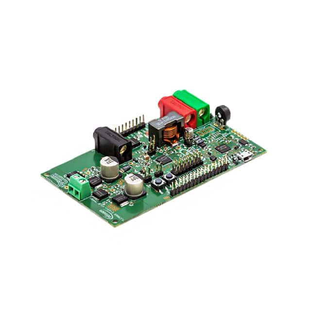 TLE9869EVALKITTOBO1 Infineon Technologies                                                                    EV KIT TLE9869 MOTOR DRIVER