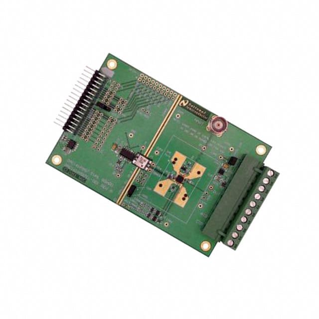 DAC161P997EVAL/NOPB Texas Instruments                                                                    BOARD EVAL FOR DAC161P997