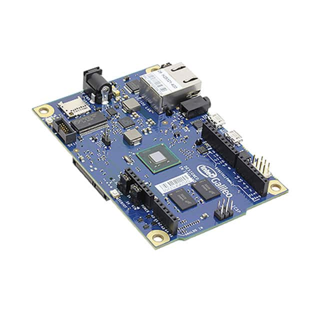 E00037 Arduino                                                                    BOARD MCU INTEL GALILEO