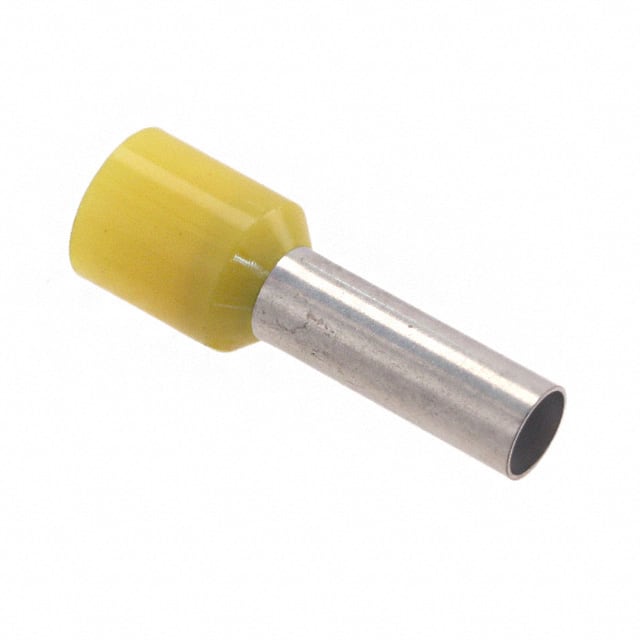 3200548 Phoenix Contact                                                                    CONN FERRULE 10AWG YELLOW