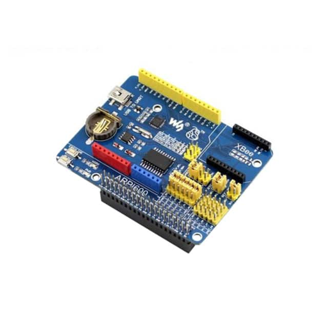 103990079 Seeed Technology Co., Ltd                                                                    ARDUINO ADAPTER FOR RASPBERRY PI