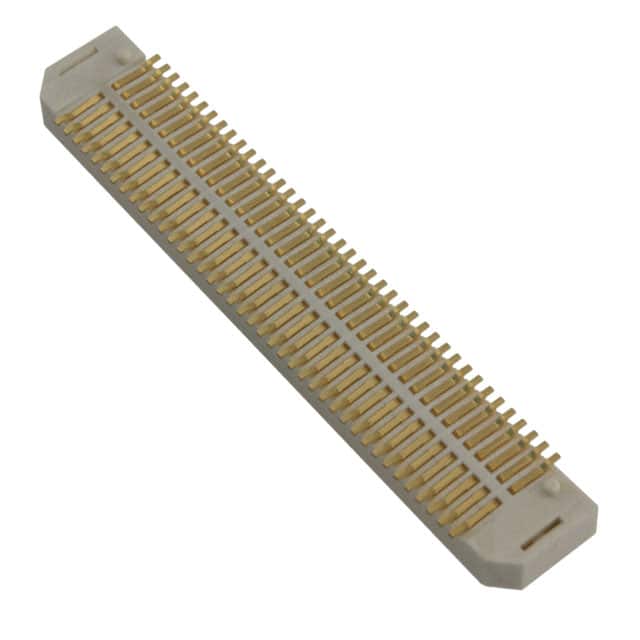 P08-080PLC-A-G 3M                                                                    CONN PLUG 80POS .8MM VERT SMD