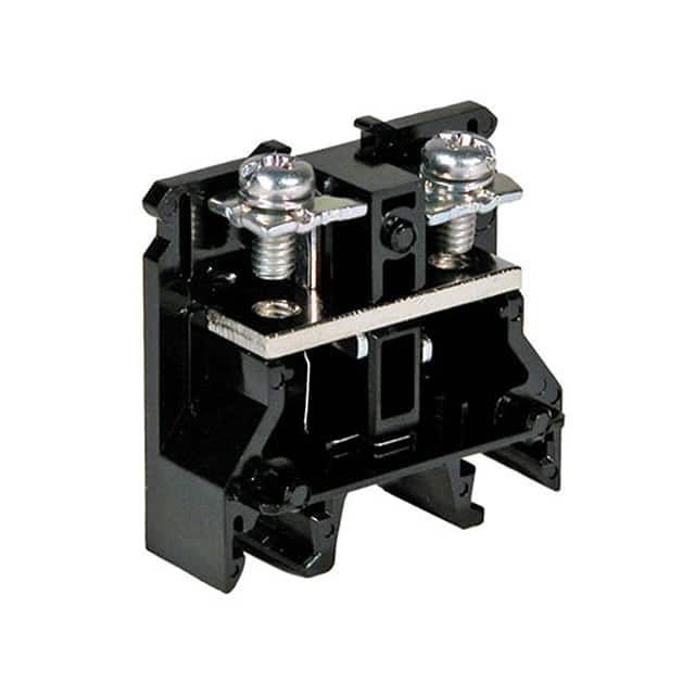 BNH30W IDEC                                                                    BN SERIES TERMINAL BLOCK