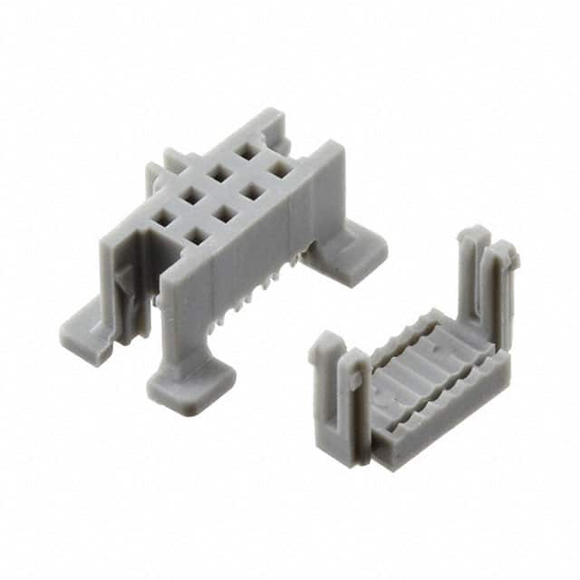 45108-010030 3M                                                                    WIREMOUNT SOCKET .050