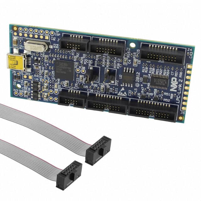 OM13054UL NXP USA Inc.                                                                    BOARD EVAL LPC-LINK2