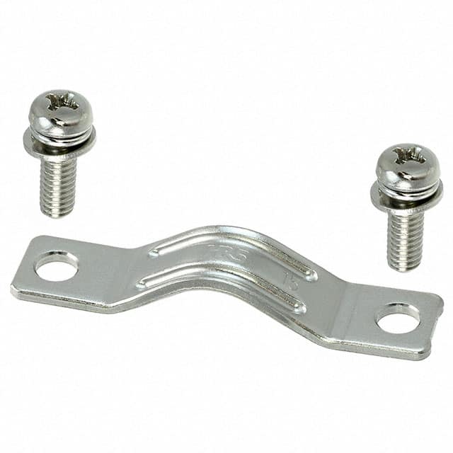 PQ-CM(15.0) Hirose Electric Co Ltd                                                                    CONN CBL CLAMP 15MM