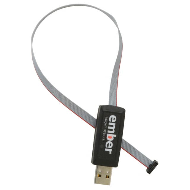 EM2XX-USB-PROG-R Silicon Labs                                                                    PROGRAMMER USB FLASH EM250/260