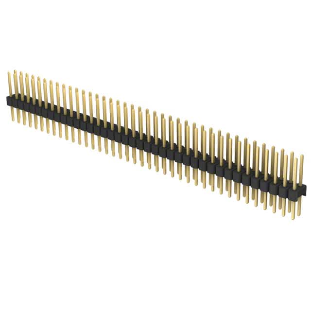 PRPC039DFBN-RC Sullins Connector Solutions                                                                    CONN HEADER .100