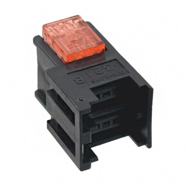 37306-3101-0W0 FL 3M                                                                    CONN SCKT 6POS(2X3) 26-24AWG RED