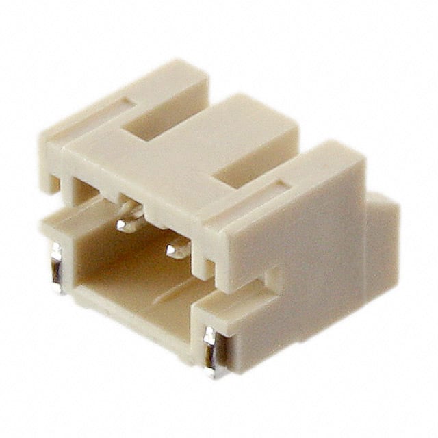 620102131822 Wurth Electronics Inc.                                                                    HEADER 2POS MALE R/A 2MM SMD