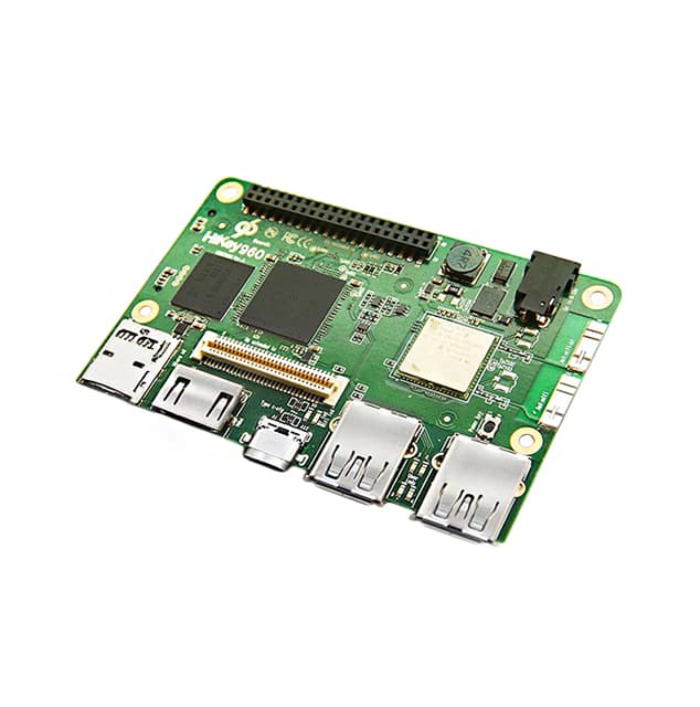 113110004 Seeed Technology Co., Ltd                                                                    HIKEY 960 DEVELOPMENT BOARD