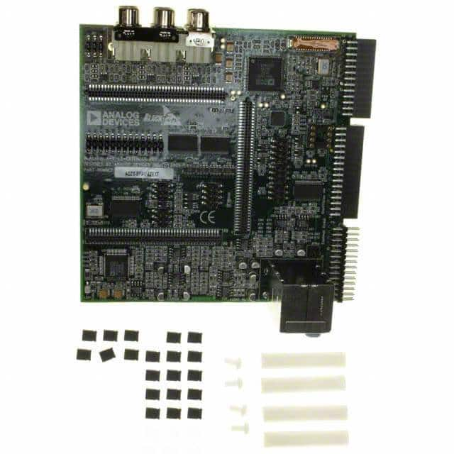 ADZS-BF533-MMSKIT Analog Devices Inc.                                                                    KIT STARTER MULTIMEDIA BF533