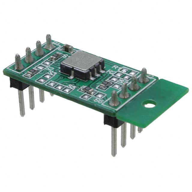 MXR6500MP-B Memsic Inc.                                                                    BOARD EVAL FOR MXR6500MP