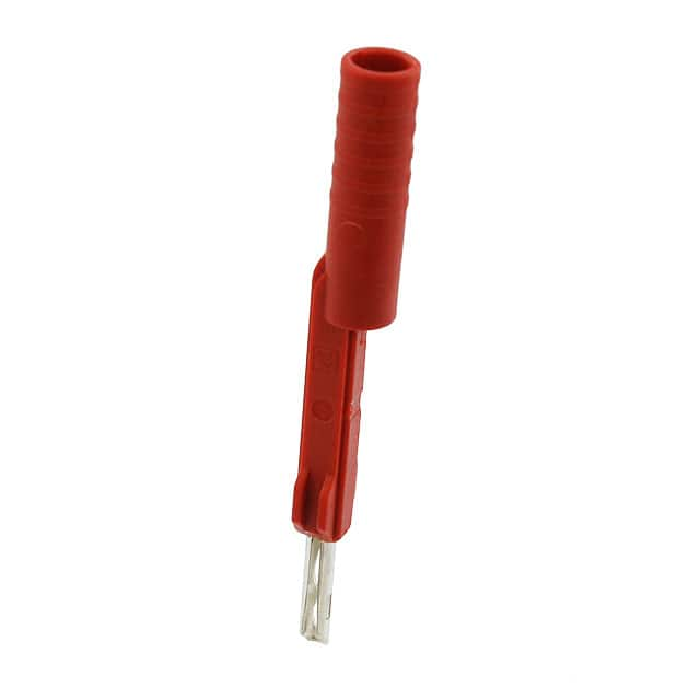 3032732 Phoenix Contact                                                                    TEST ADAPTER RED