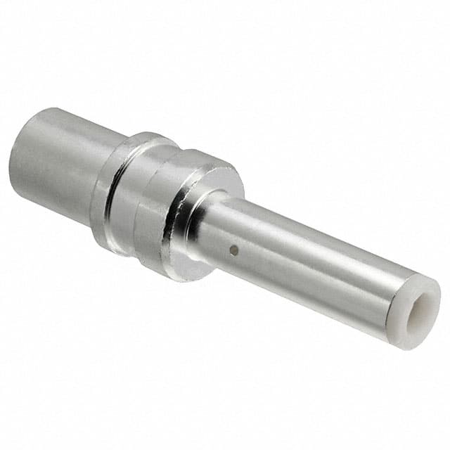 PIN-11-50 Amphenol Industrial Operations                                                                    11.1MM PIN CONTACT ASM 50MM2