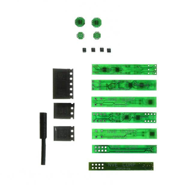 AG920-07E NVE Corp/Sensor Products                                                                    KIT EVALUATION GT SENSOR