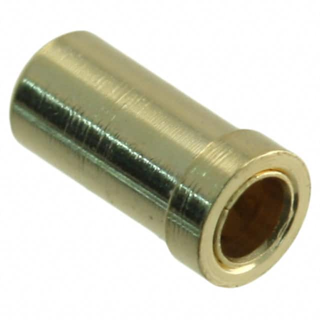 8331-0-15-15-18-27-10-0 Mill-Max Manufacturing Corp.                                                                    CONN PIN RCPT .037-.043 SOLDER