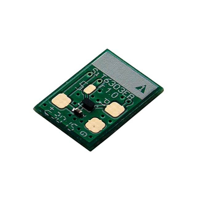 SIT6303EB-8021AI-J4-18S-24.000000 SiTIME                                                                    EVAL BOARD SIT8021 1.5X0.8MM