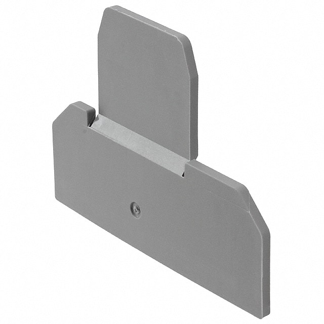 2771065 Phoenix Contact                                                                    PARTITION PLATE 75X2.5X67MM