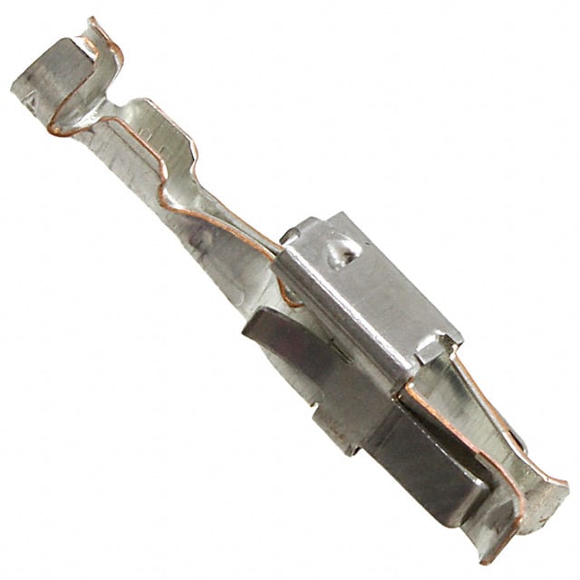 3190551 Phoenix Contact                                                                    SOCKET CONTACT FOR MSTBC PLUG