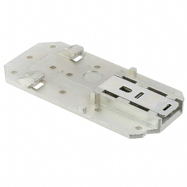 2853983 Phoenix Contact                                                                    DIN RAIL ADAPTER