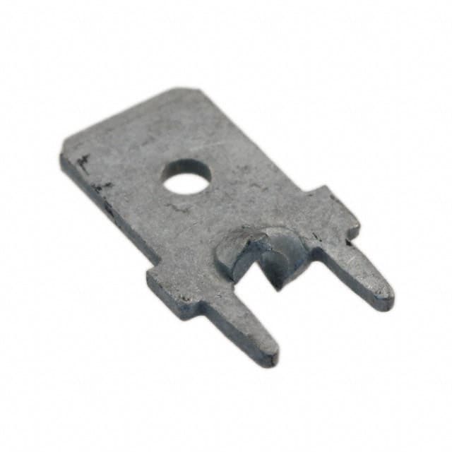 1287-ST Keystone Electronics                                                                    CONN QC TAB 0.250 SOLDER