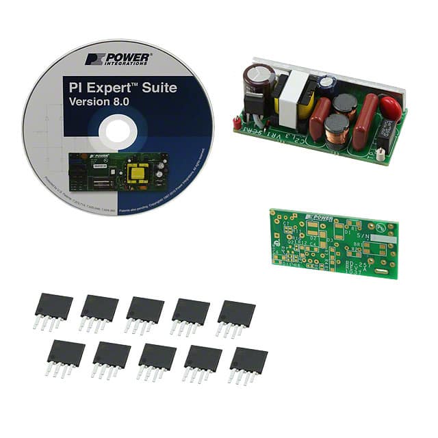 RDK-257 Power Integrations                                                                    REFERENCE DESIGN LINKSWITCH-PH