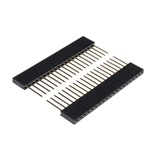 PRT-14311 SparkFun Electronics                                                                    ESP32 STACKABLE HEADER SET