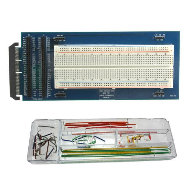 TPDPTB1 Microchip Technology                                                                    INTEGRATED CIRCUITS INTERFACE -