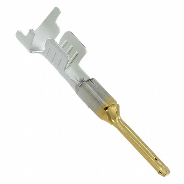 0194170025 Molex, LLC                                                                    CONN MALE TERM 16-14AWG GOLD