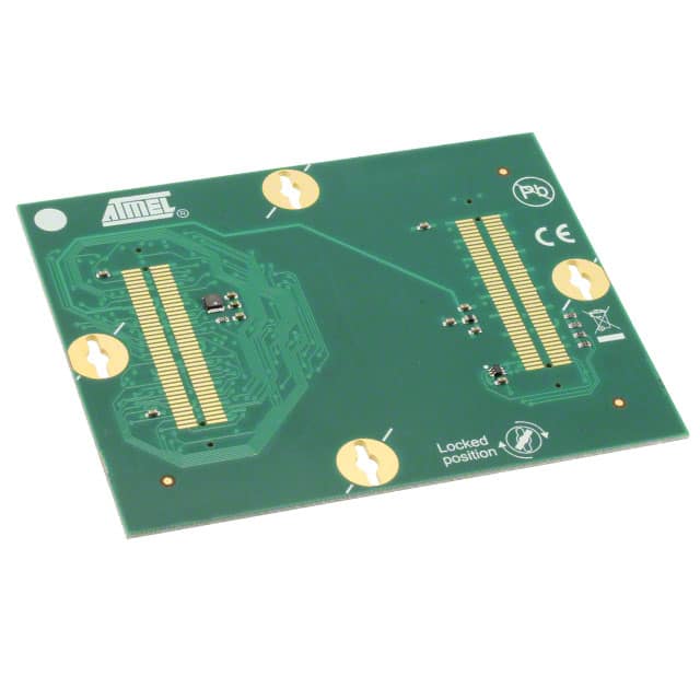 ATSTK600-RC92 Microchip Technology                                                                    STK600 ROUTINGCARD RC064SAM-92