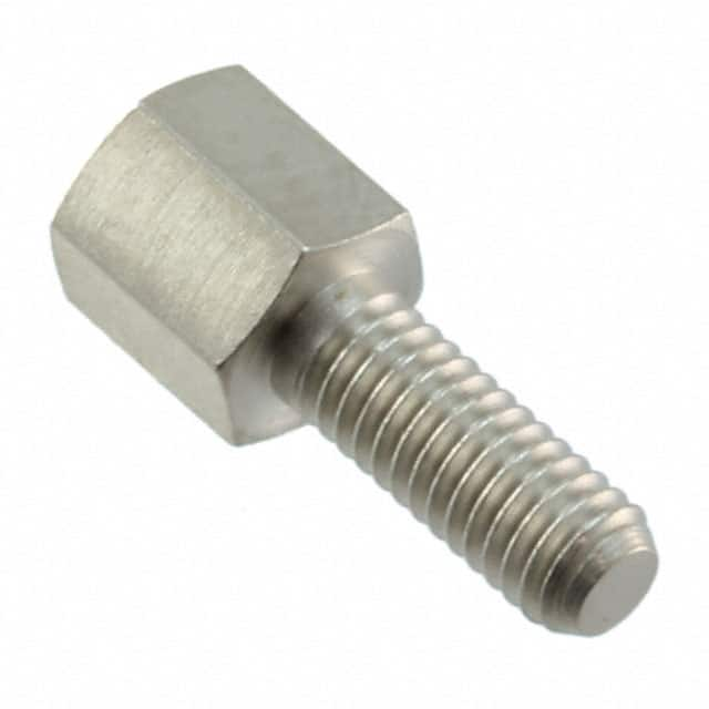 740-342470 Conec                                                                    CONN HEX LOCK SCREW M3