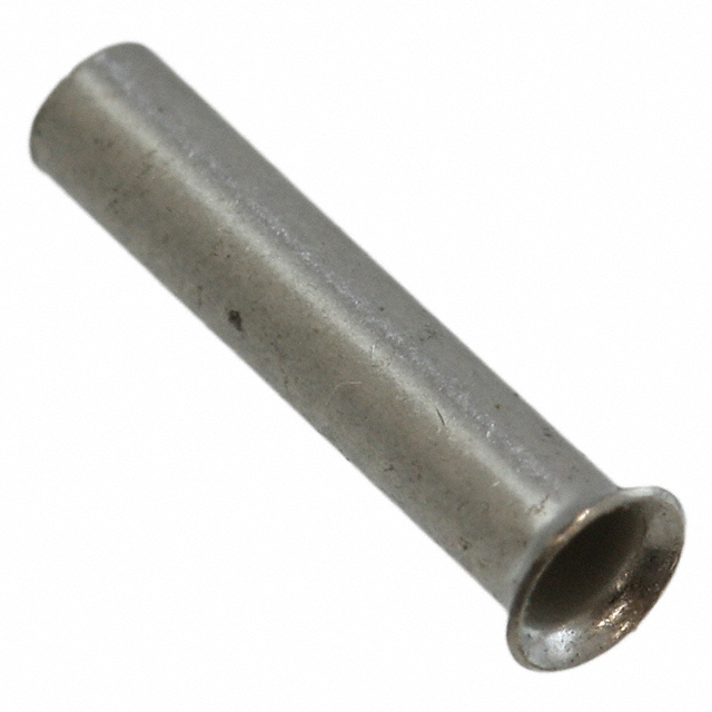 3202517 Phoenix Contact                                                                    FERRULE LENGTH: 8MM SILVER