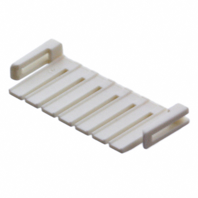 PNIS-07V JST Sales America Inc.                                                                    RETAINER 7 POS