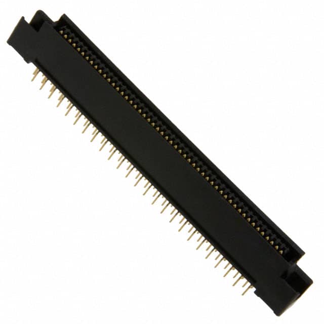 P50E-100P1-S1-EA 3M                                                                    CONN PLUG 100POS STR .050