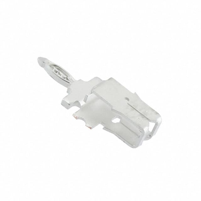 1247001-2 TE Connectivity AMP Connectors                                                                    CONN MAG TERM 26-30AWG PRESS-FIT