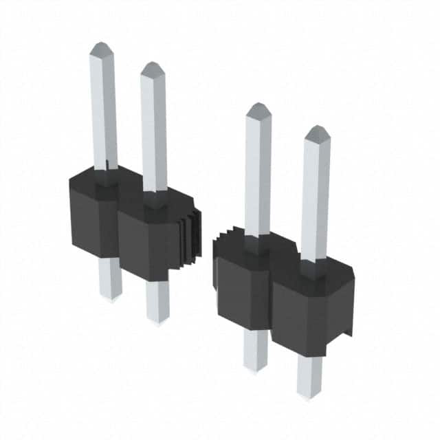 PREC036SAAN-RC Sullins Connector Solutions                                                                    CONN HEADER .100