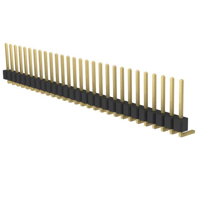 PRPC028SGAN-M71RC Sullins Connector Solutions                                                                    CONN HEADER .100