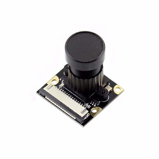 114990837 Seeed Technology Co., Ltd                                                                    RASPBERRY PI INFRARED CAMERA MOD