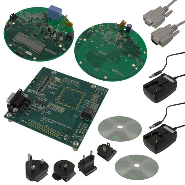 71M6533-DB Maxim Integrated                                                                    BOARD DEMO 71M6533