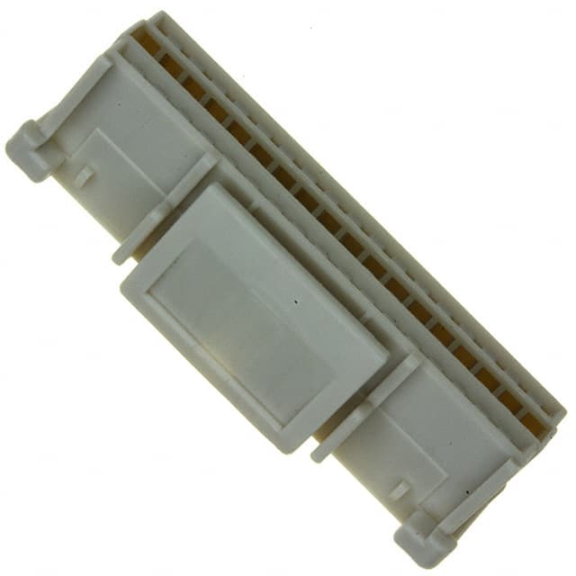 PNDP-36V-Z JST Sales America Inc.                                                                    CONN HOUSING PND 2MM 36POS DUAL
