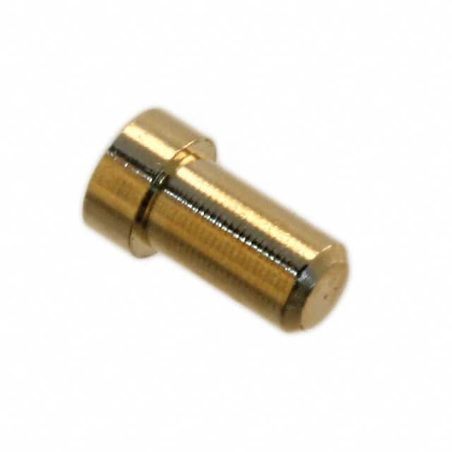 3185-0-15-15-30-27-10-0 Mill-Max Manufacturing Corp.                                                                    CONN PIN RCPT .015-.025 SOLDER