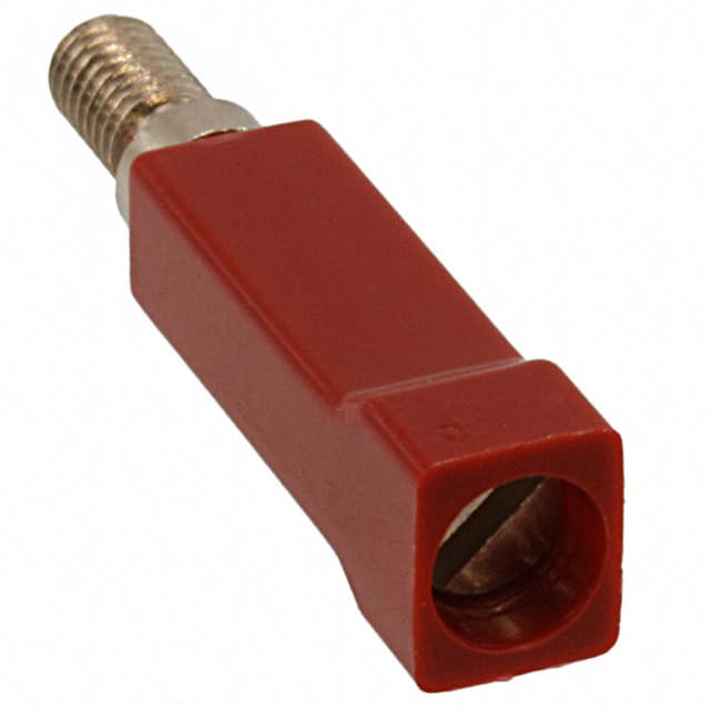 5029031 Phoenix Contact                                                                    JUMPER LB SCREWS W RED INSULATOR