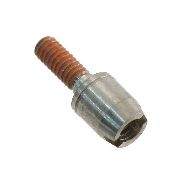 12600-S-10 3M                                                                    THUMBSCREW LOCK SDR SHELL 0.18