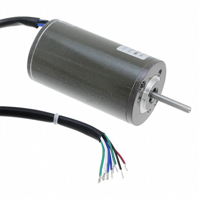 FRDM-MC-LVMTR NXP USA Inc.                                                                    MOTOR 3-PH BLDC 4000R/MIN 24V 2.