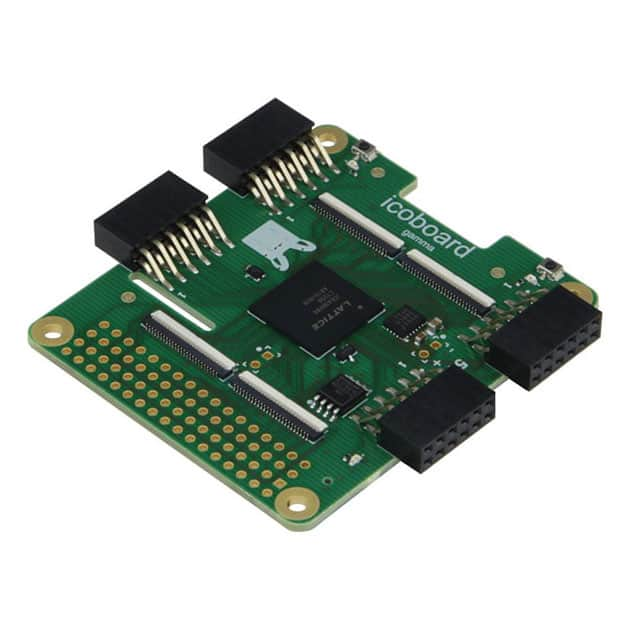 TE0887-02 Trenz Electronic GmbH                                                                    ICOBOARD V1 1MBIT SRAM