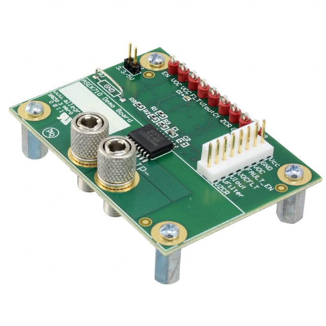 ASEK710KLA-6BB-T-DK Allegro MicroSystems, LLC                                                                    BOARD DEMO 710KLA-6BB SENSOR